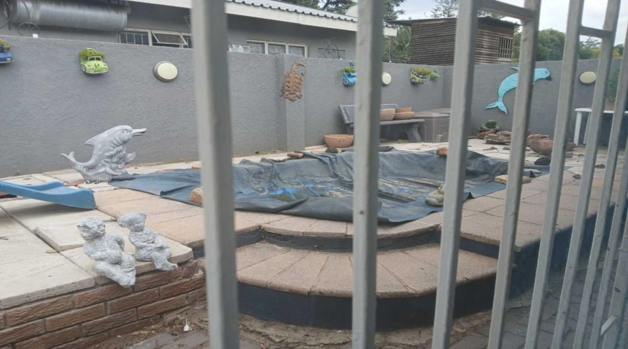 3 Bedroom Property for Sale in Sasolburg Free State